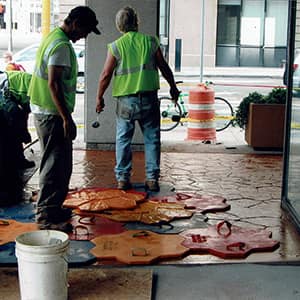 L'Allier Concrete project 44