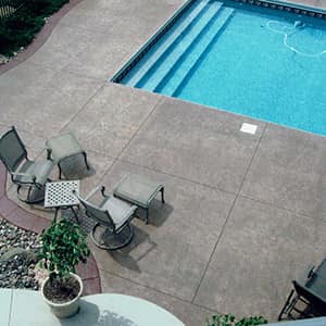 Pool Decks project 3