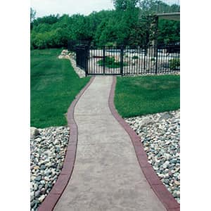 Residential concrete project 2