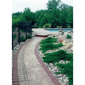 Residential concrete project 3