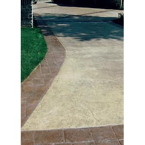 Driveways & Walkways project 3