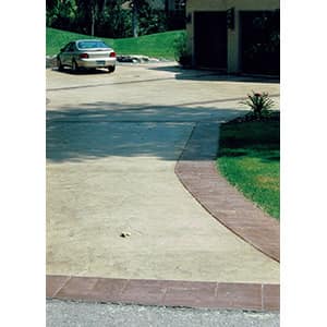 Driveways & Walkways project 4