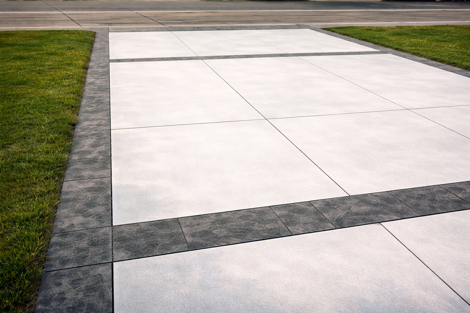 L'Allier Concrete project 7